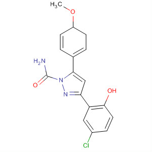 CAS No 208576-60-7  Molecular Structure