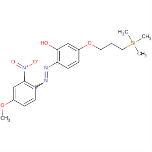 CAS No 208579-75-3  Molecular Structure