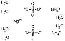 CAS No 20861-69-2  Molecular Structure