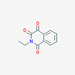 CAS No 20863-88-1  Molecular Structure