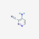 Cas Number: 20865-26-3  Molecular Structure