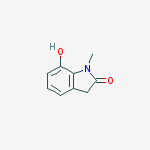 Cas Number: 20870-84-2  Molecular Structure