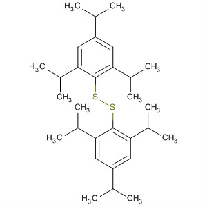 CAS No 20875-34-7  Molecular Structure