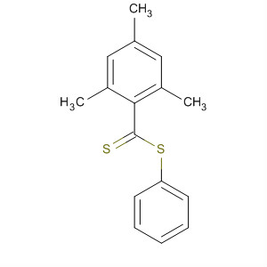 CAS No 20876-79-3  Molecular Structure