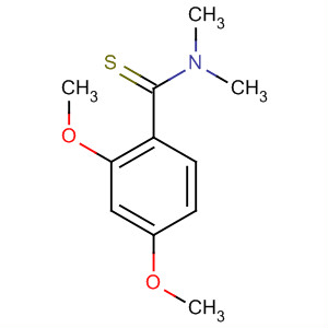 CAS No 20876-84-0  Molecular Structure