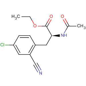 CAS No 20877-13-8  Molecular Structure