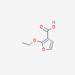 CAS No 208777-63-3  Molecular Structure