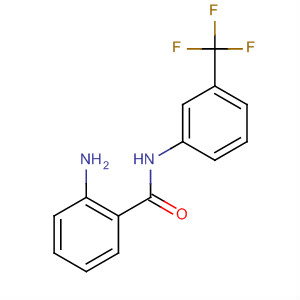 CAS No 20878-52-8  Molecular Structure