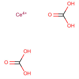 CAS No 20880-26-6  Molecular Structure