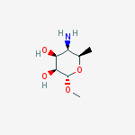 CAS No 20881-87-2  Molecular Structure