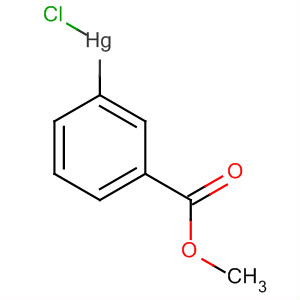 CAS No 20883-44-7  Molecular Structure