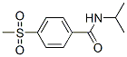 Cas Number: 20884-77-9  Molecular Structure