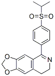 CAS No 20884-94-0  Molecular Structure