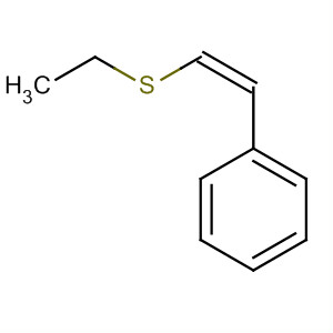 CAS No 20890-79-3  Molecular Structure