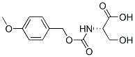CAS No 20890-93-1  Molecular Structure
