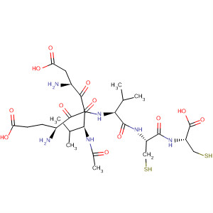 CAS No 208939-94-0  Molecular Structure