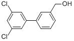 CAS No 208941-51-9  Molecular Structure
