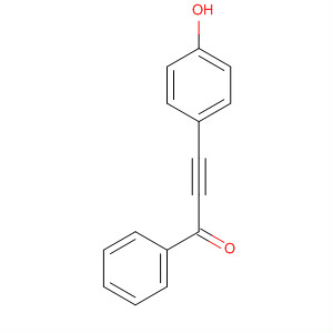 CAS No 20896-66-6  Molecular Structure