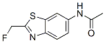 CAS No 20897-50-1  Molecular Structure