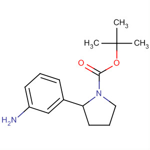 CAS No 208986-66-7  Molecular Structure