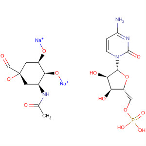 CAS No 208987-76-2  Molecular Structure