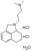 CAS No 20904-12-5  Molecular Structure