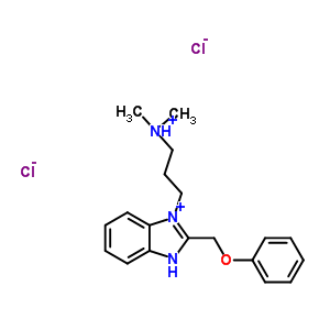 Cas Number: 20904-17-0  Molecular Structure