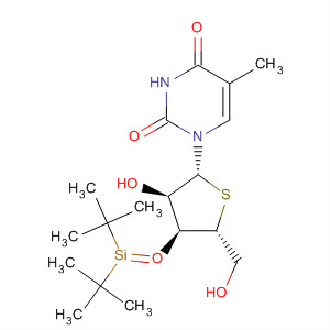 CAS No 209048-68-0  Molecular Structure