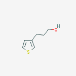 CAS No 20905-98-0  Molecular Structure