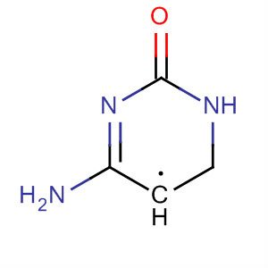 Cas Number: 20910-14-9  Molecular Structure