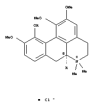 CAS No 20911-73-3  Molecular Structure