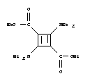 CAS No 20913-35-3  Molecular Structure