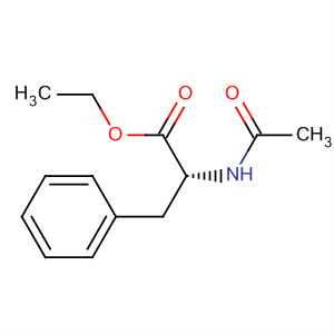 CAS No 20918-84-7  Molecular Structure