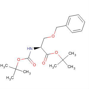 CAS No 209217-52-7  Molecular Structure