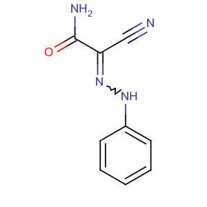 CAS No 20923-20-0  Molecular Structure