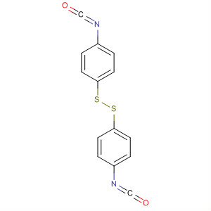 CAS No 20929-84-4  Molecular Structure