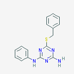 Cas Number: 20931-81-1  Molecular Structure