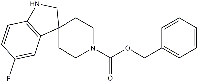 CAS No 209348-85-6  Molecular Structure
