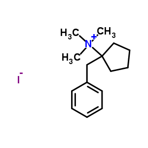 CAS No 20937-49-9  Molecular Structure