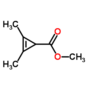 CAS No 20939-00-8  Molecular Structure