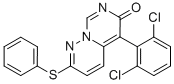 CAS No 209409-98-3  Molecular Structure