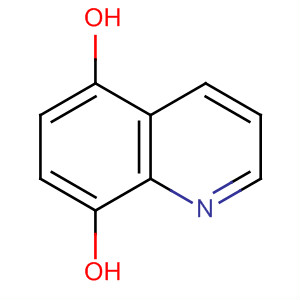 Cas Number: 20947-39-1  Molecular Structure