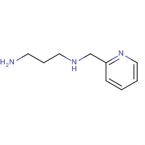 CAS No 20948-06-5  Molecular Structure