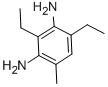 CAS No 2095-02-5  Molecular Structure