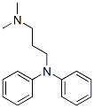 CAS No 2095-74-1  Molecular Structure
