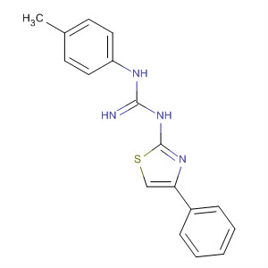 CAS No 20950-37-2  Molecular Structure