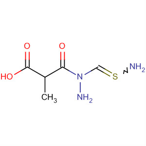 CAS No 20953-13-3  Molecular Structure