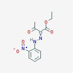 Cas Number: 20954-18-1  Molecular Structure