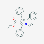 CAS No 20958-80-9  Molecular Structure