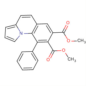 CAS No 20958-83-2  Molecular Structure